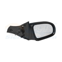 Rétroviseur complet droit