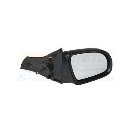 Rétroviseur complet droit
