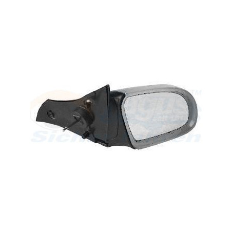 Rétroviseur complet droit