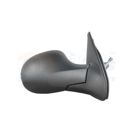 Rétroviseur complet droit