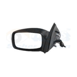 Rétroviseur complet droit