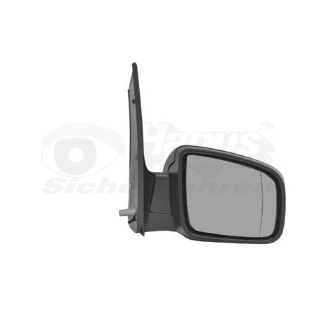 Rétroviseur complet droit