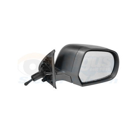 Rétroviseur complet droit