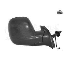 Rétroviseur complet droit