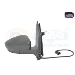 Rétroviseur complet droit