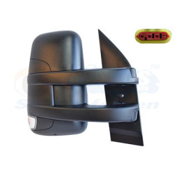 Rétroviseur complet droit