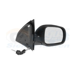 Rétroviseur complet droit