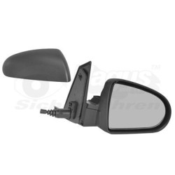 Rétroviseur complet droit