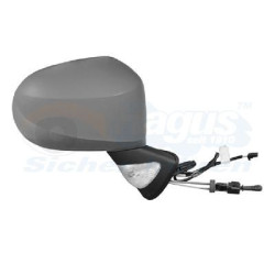 Rétroviseur complet droit