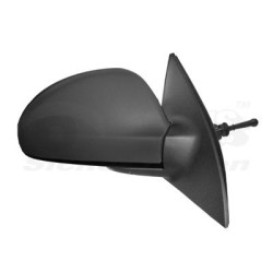 Rétroviseur complet droit