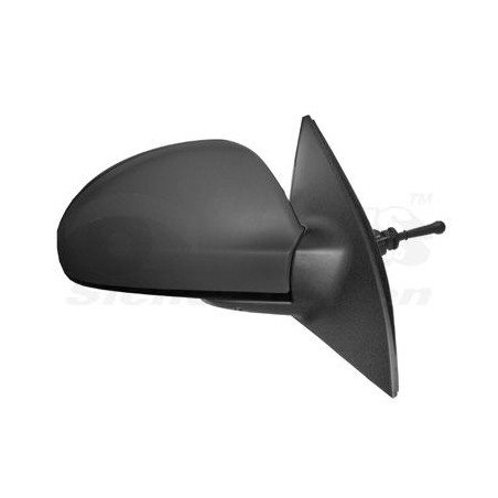 Rétroviseur complet droit