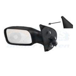 Rétroviseur complet droit