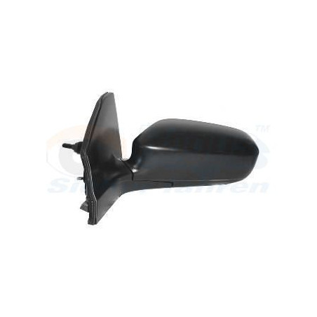 Rétroviseur complet droit