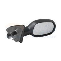 Rétroviseur complet droit