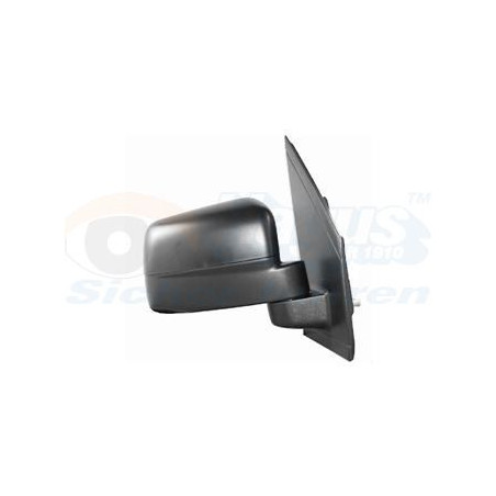 Rétroviseur complet droit