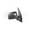 Rétroviseur complet droit
