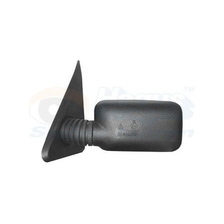 Rétroviseur complet droit