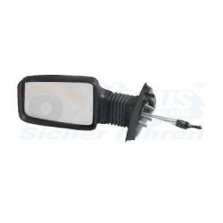 Rétroviseur complet droit