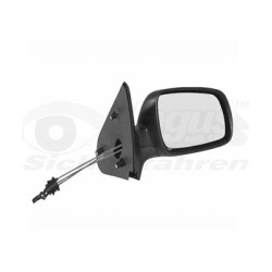 Rétroviseur complet droit