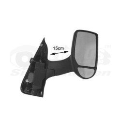Rétroviseur complet droit