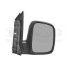 Rétroviseur complet droit
