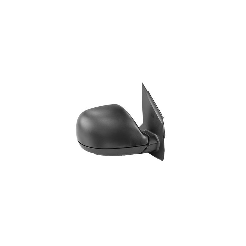 Rétroviseur complet droit