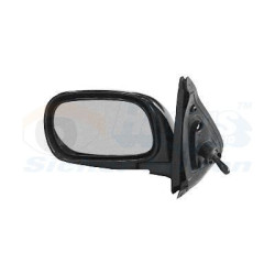 Rétroviseur complet droit