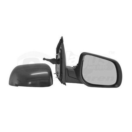 Rétroviseur complet droit