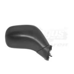 Rétroviseur complet droit