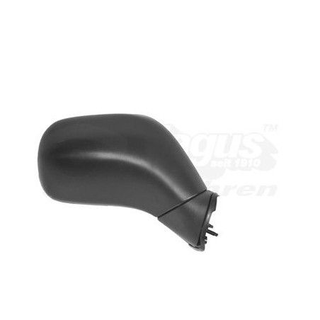 Rétroviseur complet droit