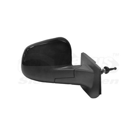 Rétroviseur complet droit