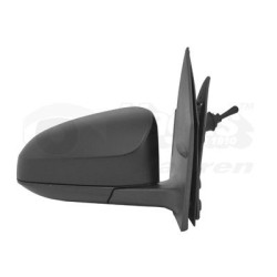 Rétroviseur complet droit