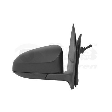 Rétroviseur complet droit