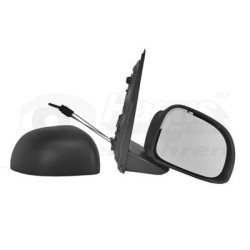 Rétroviseur complet droit