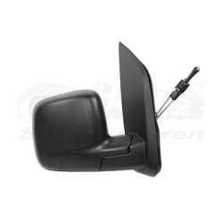 Rétroviseur complet droit
