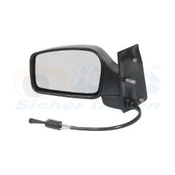 Rétroviseur complet droit