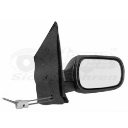 Rétroviseur complet droit