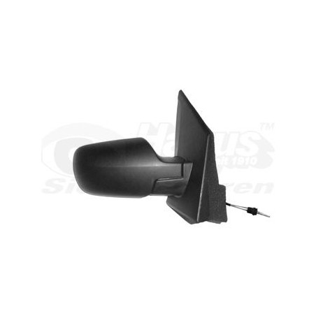 Rétroviseur complet droit