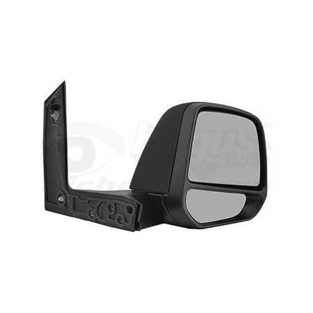 Rétroviseur complet droit