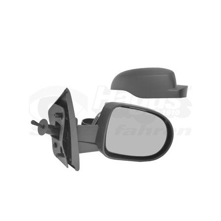 Rétroviseur complet droit