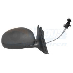 Rétroviseur complet droit