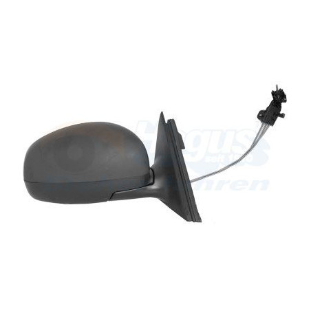 Rétroviseur complet droit