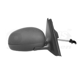 Rétroviseur complet droit