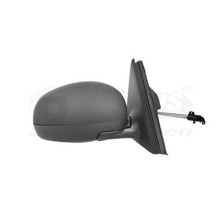 Rétroviseur complet droit