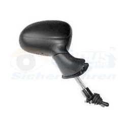 Rétroviseur complet droit