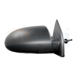 Rétroviseur complet droit