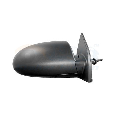 Rétroviseur complet droit