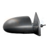 Rétroviseur complet droit