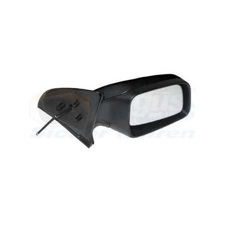 Rétroviseur complet droit