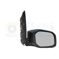 Rétroviseur complet droit